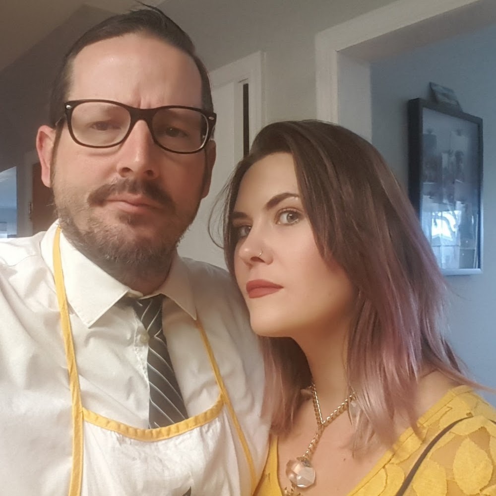 Meet your Posher, Brent